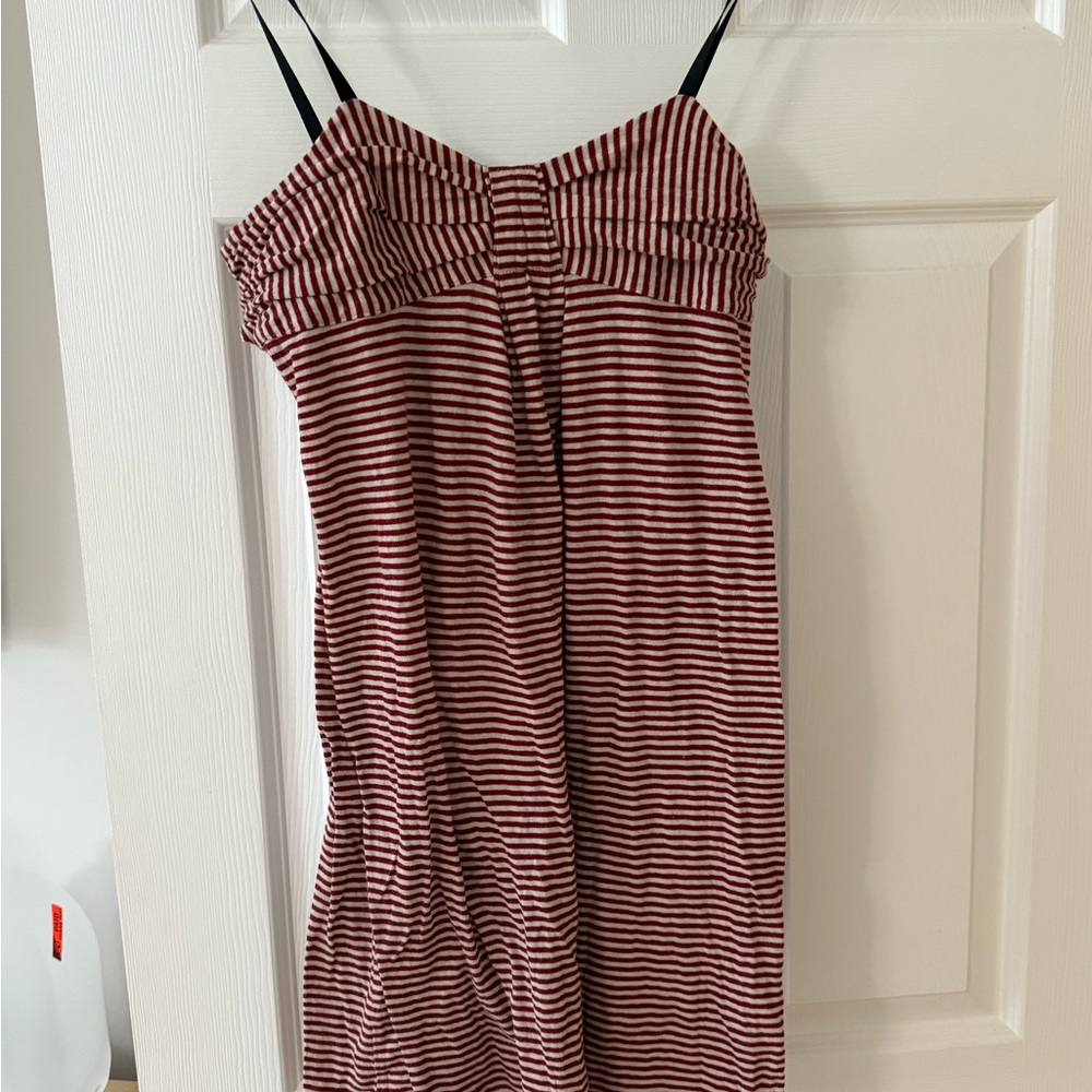 Converse John Varvatos blouse size small